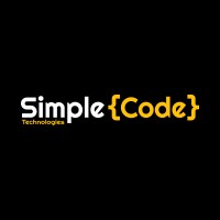 Simple{Code} Technologies logo, Simple{Code} Technologies contact details