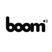 Boom Post logo, Boom Post contact details