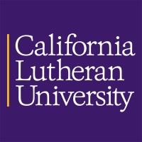 California Lutheran University logo, California Lutheran University contact details