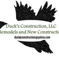 Duck's Construction LLC logo, Duck's Construction LLC contact details