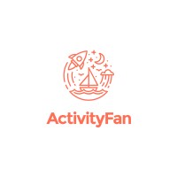 ActivityFan logo, ActivityFan contact details