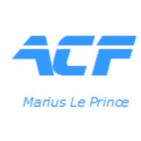 ACF Marius Le Prince logo, ACF Marius Le Prince contact details