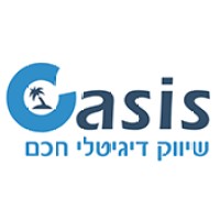 Oasis Media logo, Oasis Media contact details