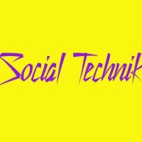 Social Technik logo, Social Technik contact details