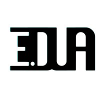 EDUA logo, EDUA contact details