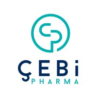 Çebi Pharma logo, Çebi Pharma contact details