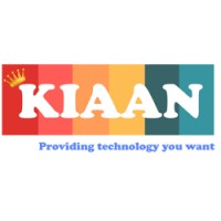 Kiaan Software logo, Kiaan Software contact details