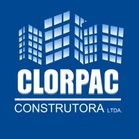 Clorpac Construtora Ltda logo, Clorpac Construtora Ltda contact details