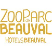 Zoo de Beauval logo, Zoo de Beauval contact details