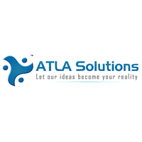 ATLA Solutions logo, ATLA Solutions contact details