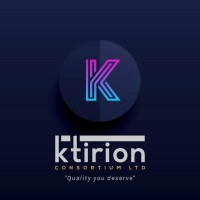 Ktirion Consortium Limited logo, Ktirion Consortium Limited contact details