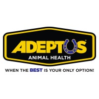 Adeptus Nutrition logo, Adeptus Nutrition contact details