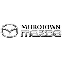 Metrotown Mazda logo, Metrotown Mazda contact details