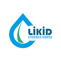 Likid, Eficiencia Hídrica logo, Likid, Eficiencia Hídrica contact details