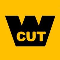 What Cut logo, What Cut contact details