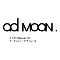 AdMoon logo, AdMoon contact details