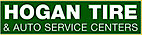 Hogan Tire & Auto Service logo, Hogan Tire & Auto Service contact details