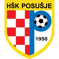 HŠK Posušje logo, HŠK Posušje contact details