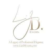 Liz D.  Wedding and Events logo, Liz D.  Wedding and Events contact details