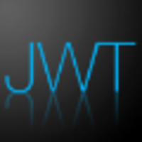 JWTDesign logo, JWTDesign contact details