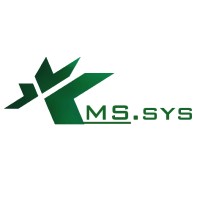 MS.sys logo, MS.sys contact details