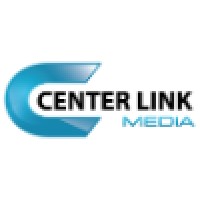 Center Link Media logo, Center Link Media contact details