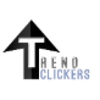 Trend Clickers logo, Trend Clickers contact details