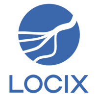 Locix logo, Locix contact details