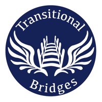 Transitional Bridges logo, Transitional Bridges contact details