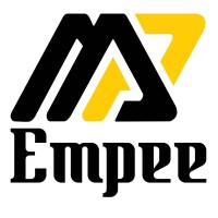 Empee News logo, Empee News contact details