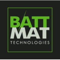 BattMat Technologies Inc. logo, BattMat Technologies Inc. contact details