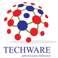 Techware Services & Solutions FZCO logo, Techware Services & Solutions FZCO contact details