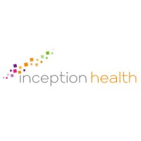 Inception Health logo, Inception Health contact details