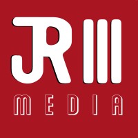 JRIII Media logo, JRIII Media contact details