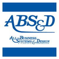 All Business Systems logo, All Business Systems contact details