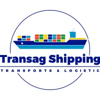 TRANSAG SHIPPING S.A logo, TRANSAG SHIPPING S.A contact details