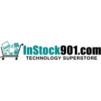 inStock901.com logo, inStock901.com contact details