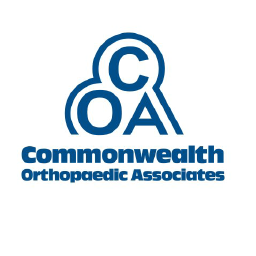 Commonwealth Orthopaedics logo, Commonwealth Orthopaedics contact details