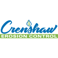 Crenshaw Erosion Control logo, Crenshaw Erosion Control contact details