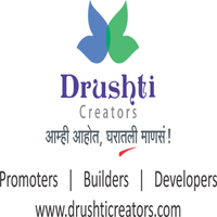 Drushti Creators logo, Drushti Creators contact details