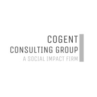 Cogent Consulting Group logo, Cogent Consulting Group contact details