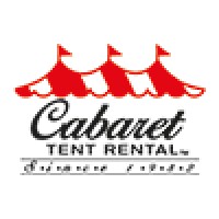 Cabaret Party Rental logo, Cabaret Party Rental contact details