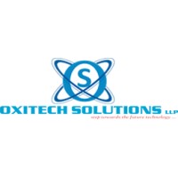 Oxitech Solutions LLP logo, Oxitech Solutions LLP contact details