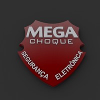 Mega Choque Segurança e Energia Solar logo, Mega Choque Segurança e Energia Solar contact details