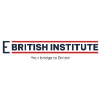 EBritish Institute logo, EBritish Institute contact details