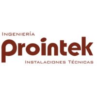 Prointek logo, Prointek contact details