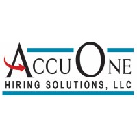 AccuOne Hiring Solutions, LLC logo, AccuOne Hiring Solutions, LLC contact details