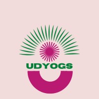 Udyogs logo, Udyogs contact details