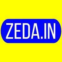 Zeda Infotech logo, Zeda Infotech contact details