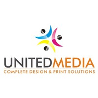 UNITED MEDIA logo, UNITED MEDIA contact details